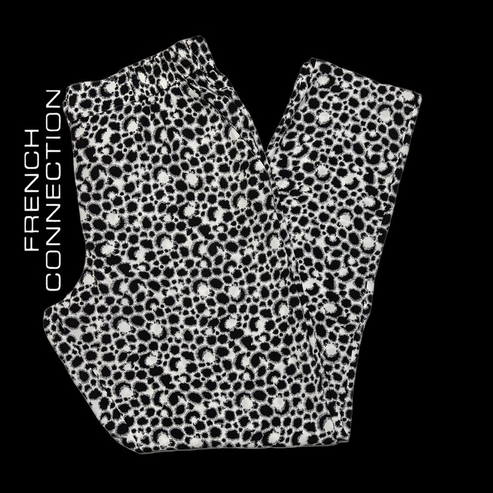French Connection (EUC) Pants Size 8